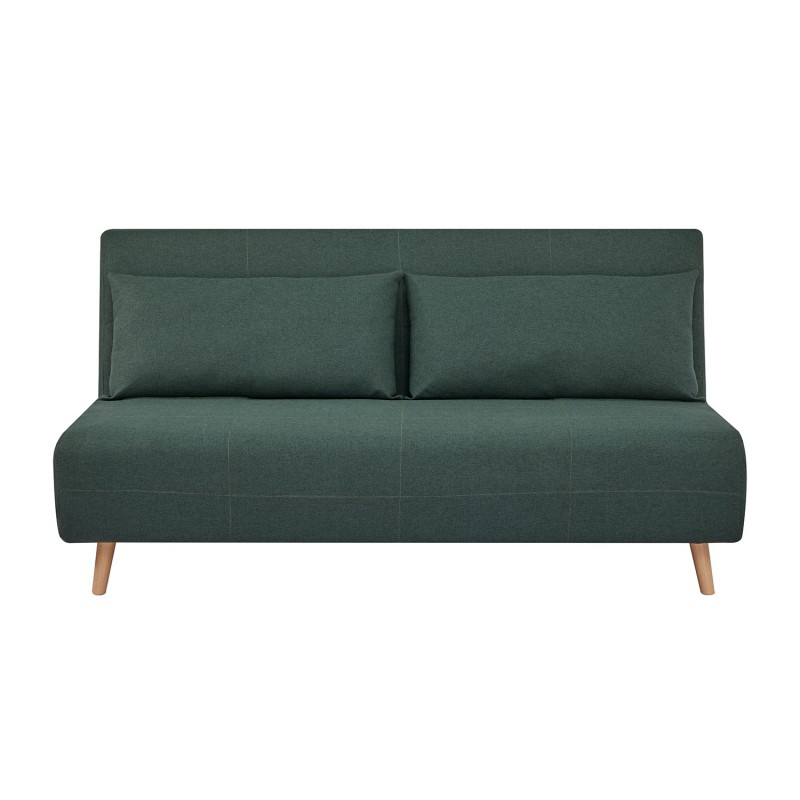 Καναπές - Κρεβάτι Scoop - 160 κυπαρισσί 162 x 93 x 81, 400-017