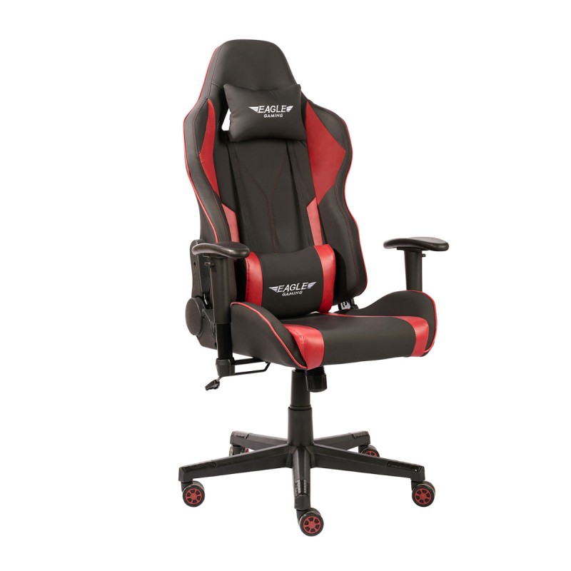 Eagle Μαύρο - Μπορντώ 66.5 x 66 x 125-135, 500-084