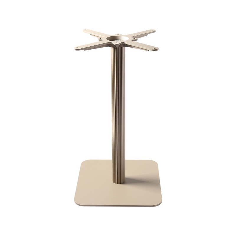 Βάση MARIDU μόκα 40 x 40 x 72, 700-035