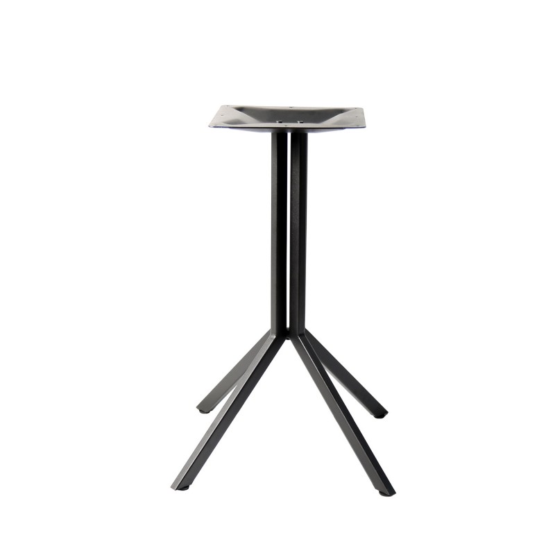 Βάση AMAROK μαύρη 59 x 59 x 72, 700-040