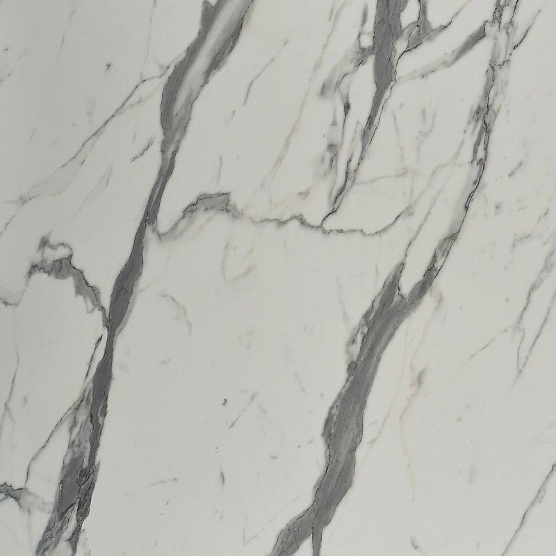 Καπάκι HPL Λευκό Μάρμαρο 70 x 70 x 1.2, 700-049