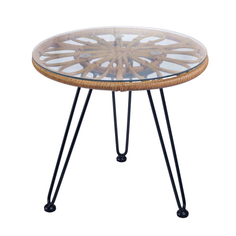 Τραπέζι Totem  x 50 x 47, 900-004