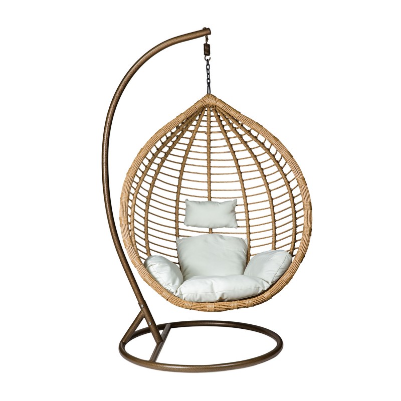 Κούνια-Φωλιά Marilia Natural Φ108 x  x 197, 900-027