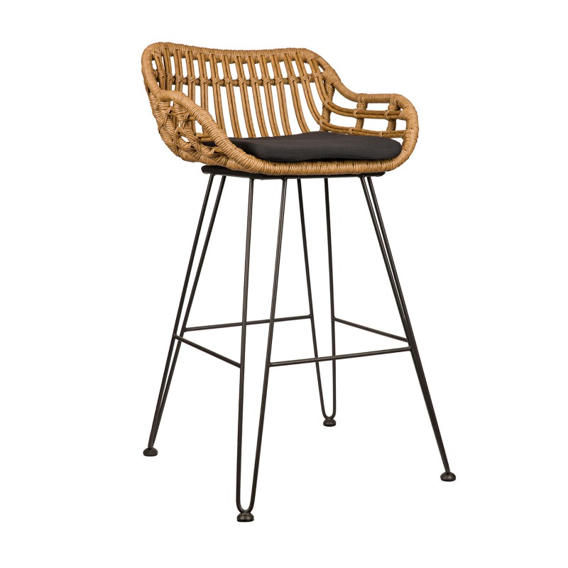 Σκαμπό San Remo 57 x 59 x 98, 900-039