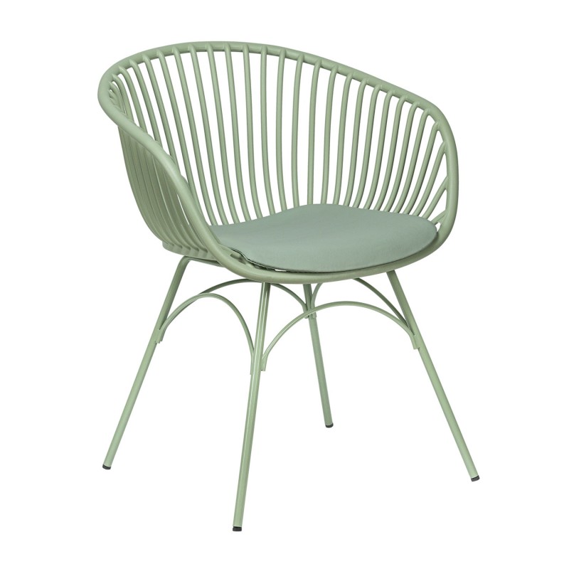 Πολυθρόνα Quazar  Mint 59.50 x 55 x 78, 900-248