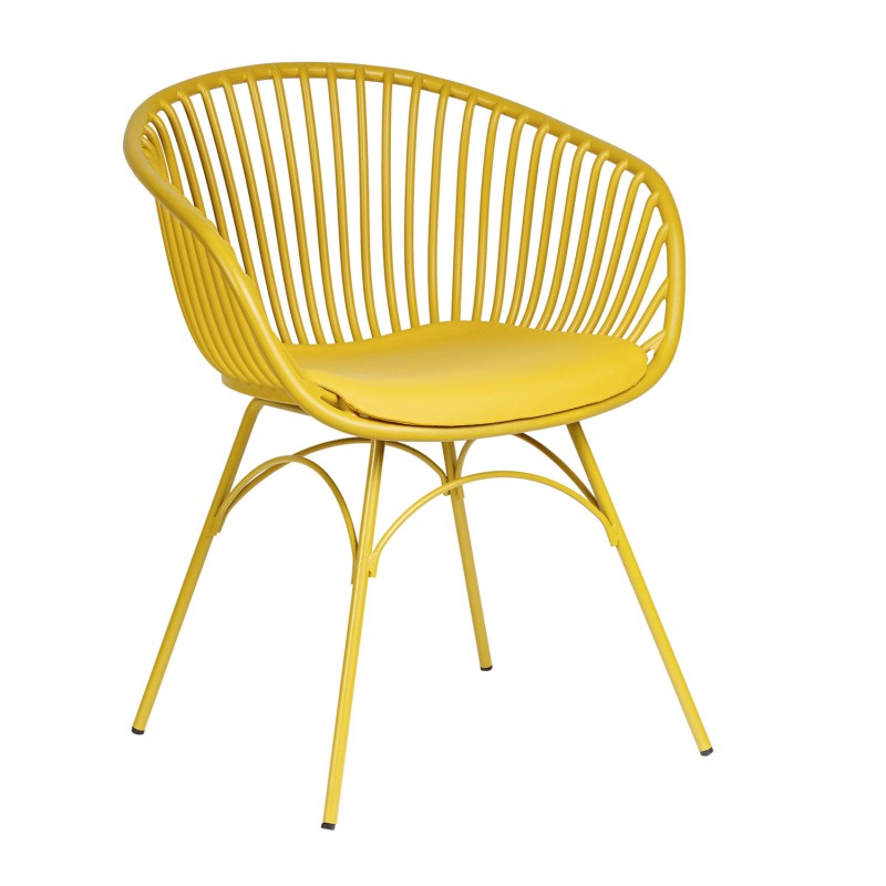 Πολυθρόνα Quazar  Λαίμ 59.50 x 55 x 78, 900-249