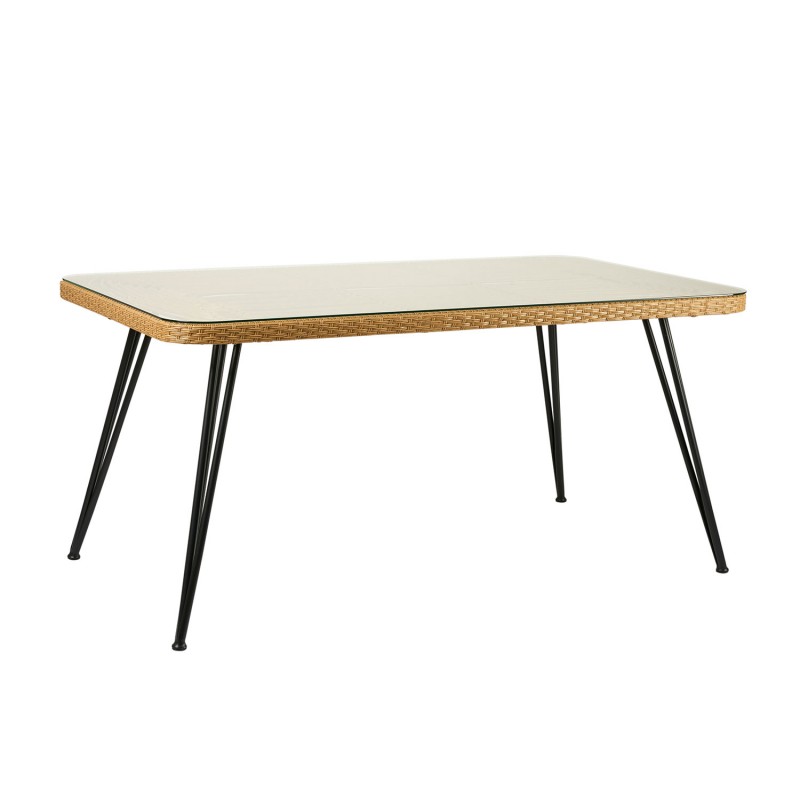 Τραπέζι Babylon 160 x 90 x 75, 900-261