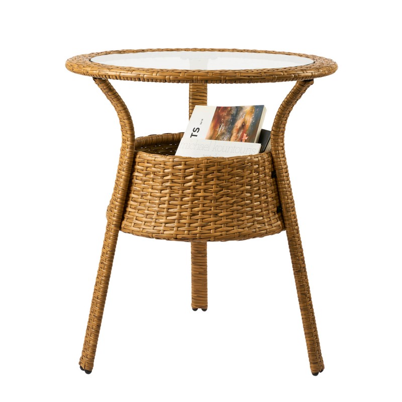 Τραπέζι Eden 60 x  x 68, 900-262