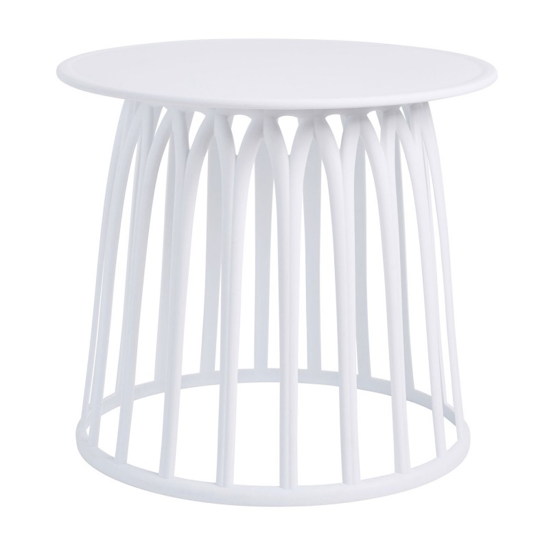 LOBBY ΛΕΥΚΟ Φ50 x  x 45, 900-311