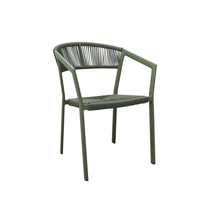 Πολυθρόνα Beluga-R Κυπαρισσί 56 x 60 x 80, 900-332