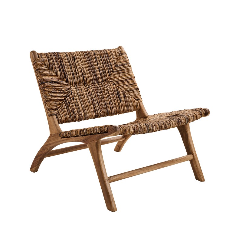 Πολυθρόνα CLIO φυσικό 66 x 80 x 68, 901-048