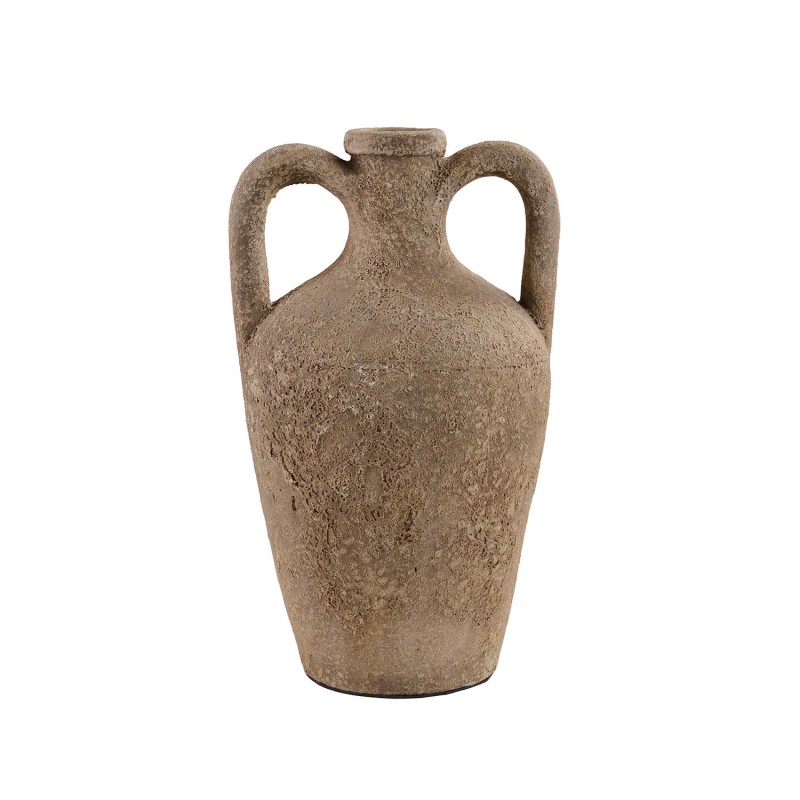 Διακοσμητικό AMPHORΑ 2 Terracotta 21 x  x 58, 901-067