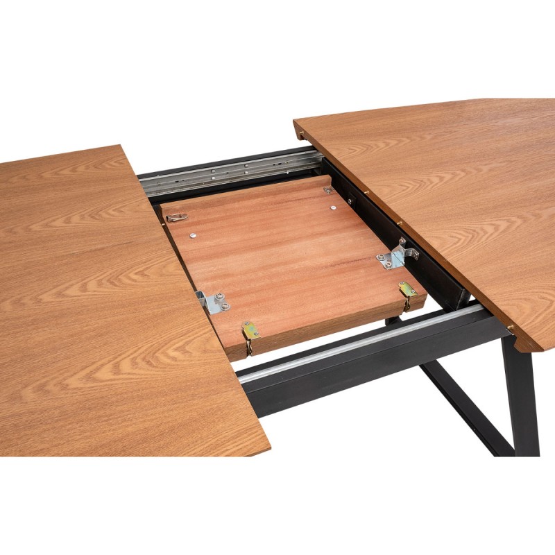Τραπέζι Gianno 180(220) x 90 x 76, 100-063