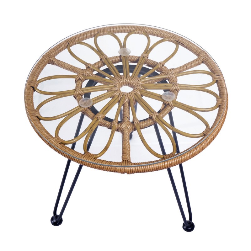 Τραπέζι Totem  x 50 x 47, 900-004