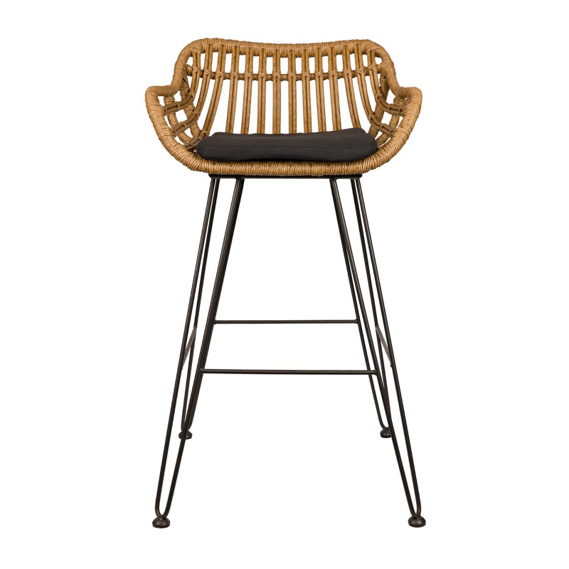 Σκαμπό San Remo 57 x 59 x 98, 900-039