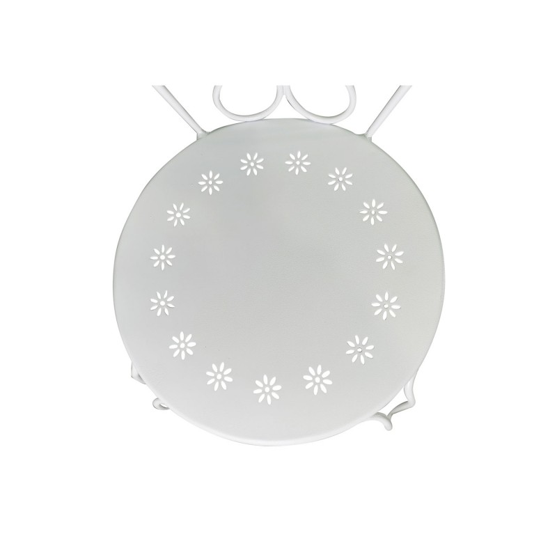 Καρέκλα Lovita Λευκό 48 x 46 x 91, 700-029