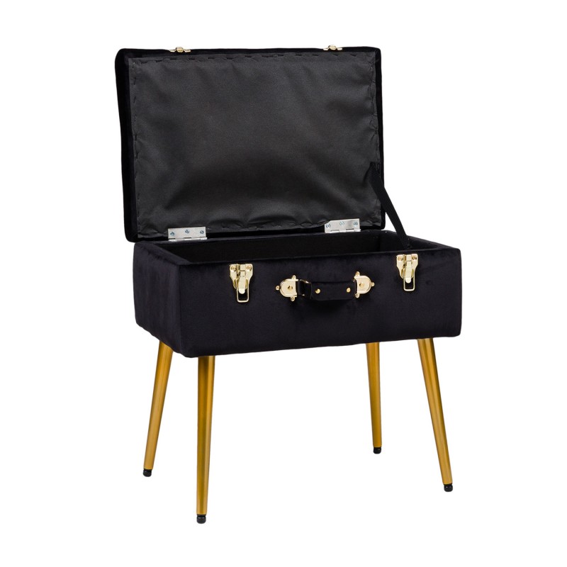 Juki Μαύρο 50 x 35 x 46, 200-100