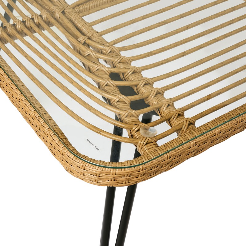 Τραπέζι Babylon 160 x 90 x 75, 900-261