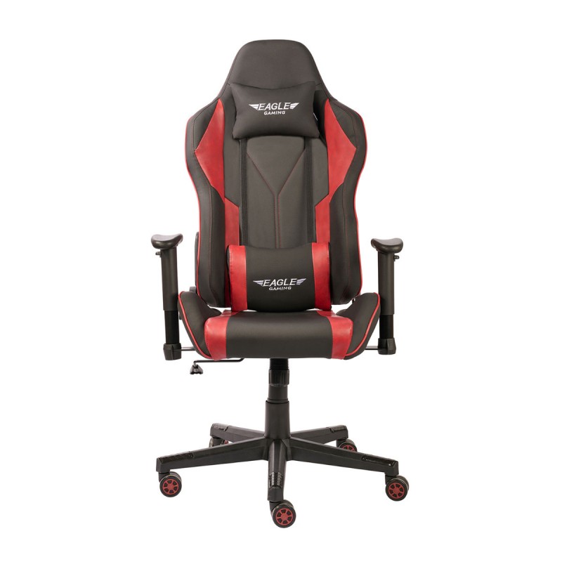 Eagle Μαύρο - Μπορντώ 66.5 x 66 x 125-135, 500-084