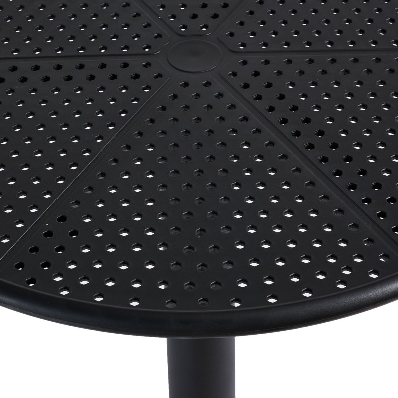 MORENO ΜΑΥΡΟ Φ60 x  x 76, 900-307