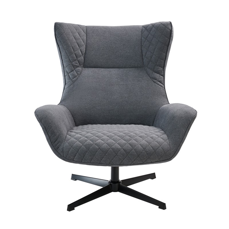 GOSSIP ΓΚΡΙ 90 x 87 x 105, 300-359