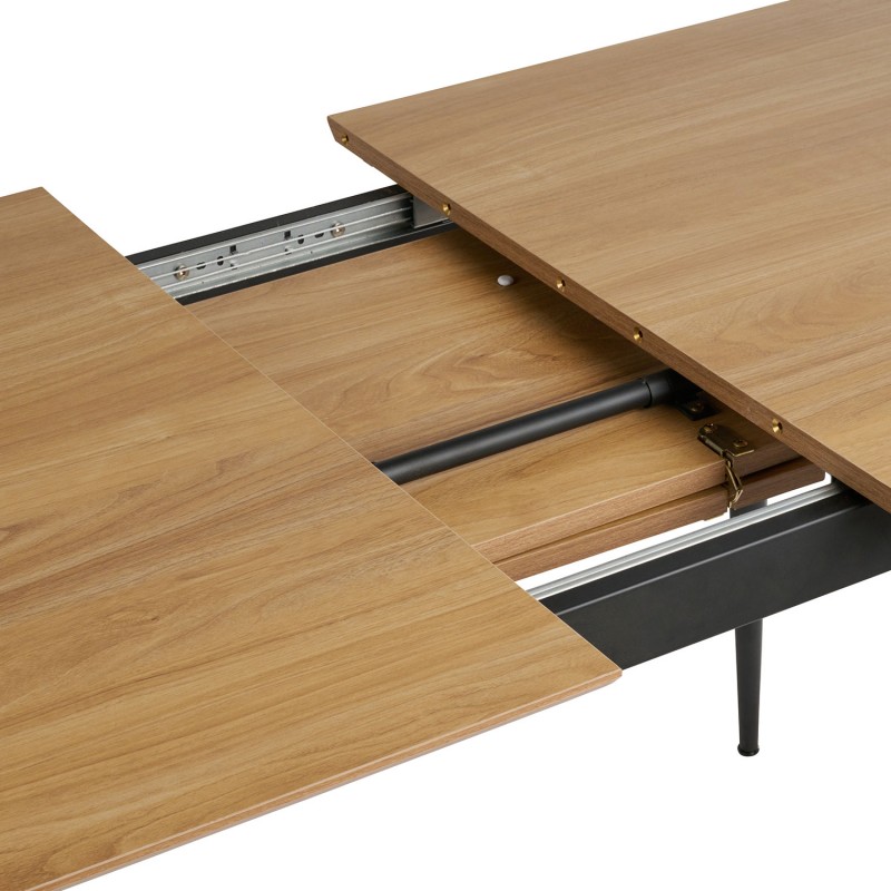 MAGENTO ΑΝΟΙΧΤΟ ΚΑΡΥΔΙ 120(160) x 80 x 76, 100-084