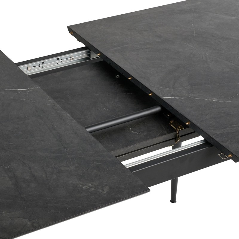 MAGENTO ΑΝΘΡΑΚΙ 120(160) x 80 x 76, 100-086