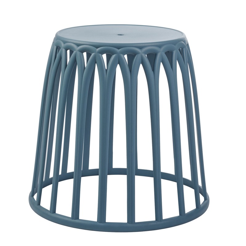 LOBBY ΜΠΛΕ Φ50 x  x 45, 900-313