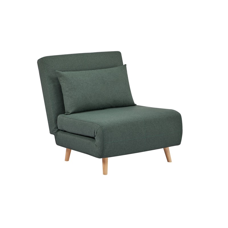 Πολυθρόνα - Κρεβάτι Scoop - 80 κυπαρισσί 80 x 91 x 84, 400-008