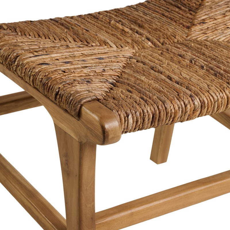 Πολυθρόνα  EVITA φυσικό 54 x 62.5 x 87, 901-042