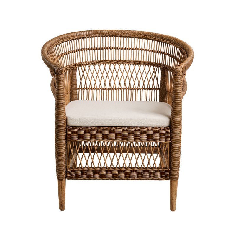 Πολυθρόνα NOX φυσικό 80 x 70 x 87, 901-046