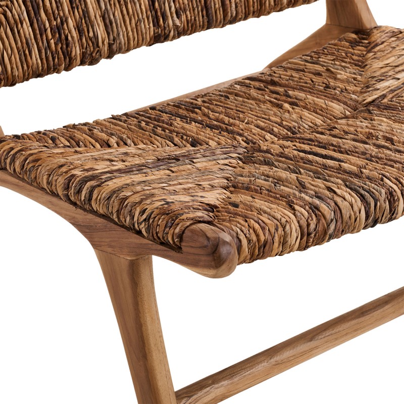 Πολυθρόνα CLIO φυσικό 66 x 80 x 68, 901-048