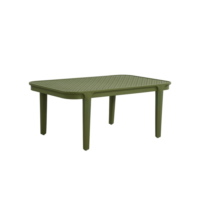 Τραπέζι CUBA-T λαδί 96 x 55 x 40, 900-344