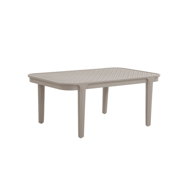 Τραπέζι CUBA-T μόκα 96 x 55 x 40, 900-345