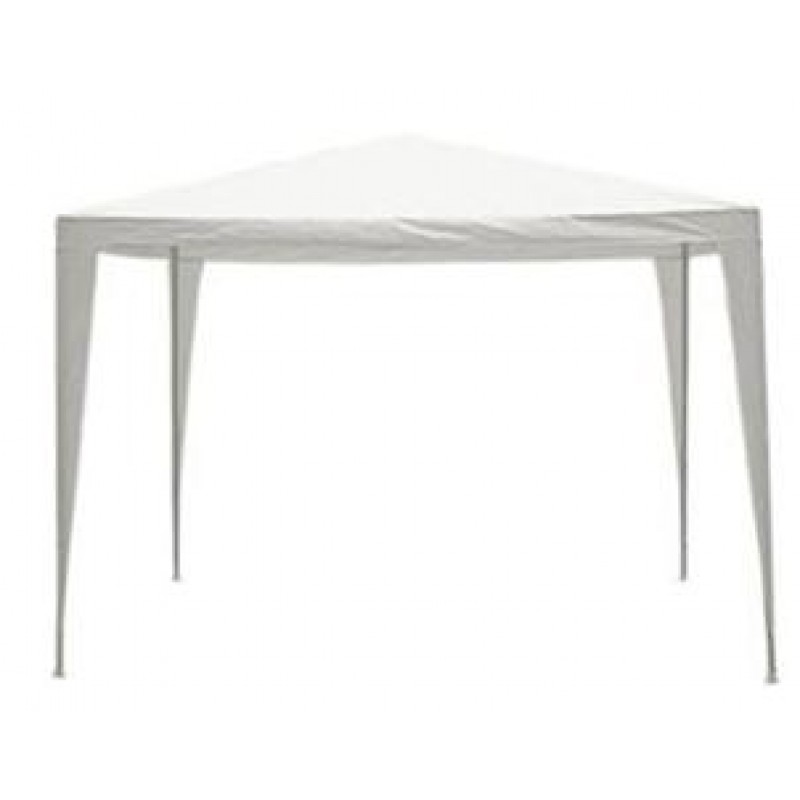 ΚΙΟΣΚΙ ΚΗΠΟΥ ΛΕΥΚΟ PE 110gr/m2