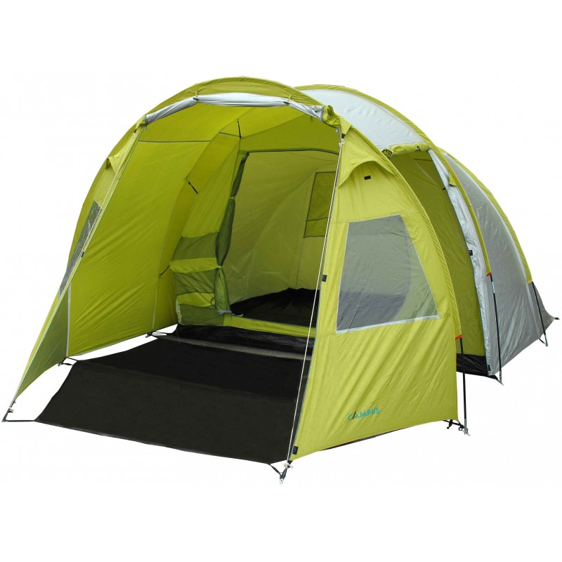 CAMPUS ΣΚΗΝΗ SERENGETI ΔΙΠΛΗΣ OΡΟΦΗΣ 5-6 ΑΤΟΜΩΝ