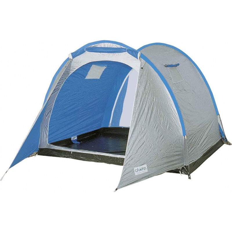 CAMPUS ΣΚΗΝΗ TUNNEL ΜΟΝΗΣ ΟΡΟΦΗΣ  4-5 ΑΤΟΜΩΝ