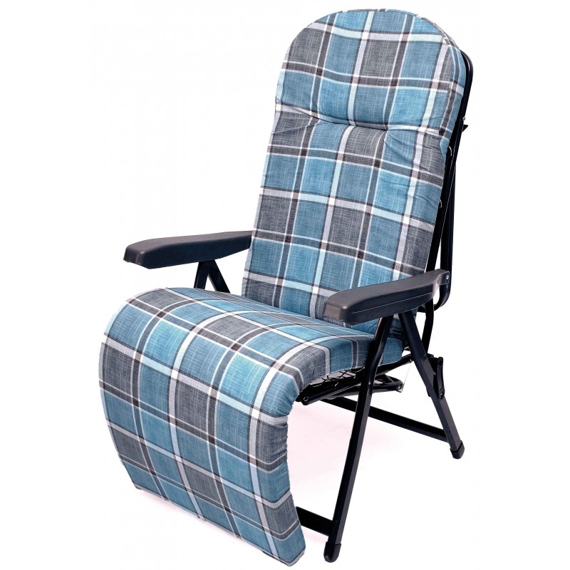 ΠΟΛΥΘΡΟΝΑ-ΚΡΕΒΑΤΙ ΜΠΛΕ ΚΑΡΩ ΜΕΤΑΛΛΙΚΗ ΠΟΛ/ΛΩΝ ΘΕΣΕΩΝ  ΕΝΙΣΧΥΜΕΝΗ ΜΕ ΜΠΡΑΤΣΑ