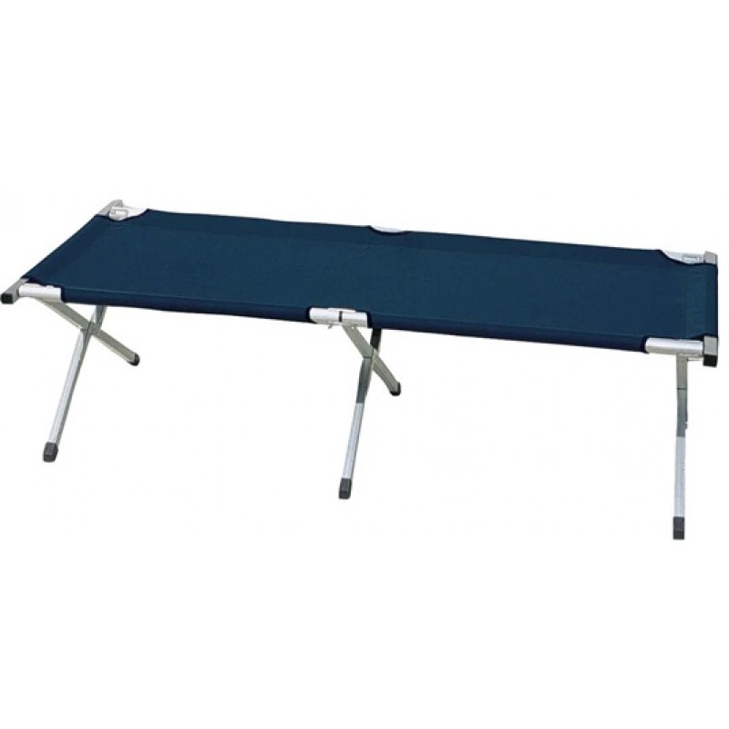 ΚΡΕΒΑΤΙ (ΡΑΝΤΖΟ)  ΜΠΛΕ ΠΤΥΣΣΟΜΕΝΟ  ΑΛΟΥΜΙΝΙΟΥ/ΜΕΤΑΛ.ΠΟΔΙΑ