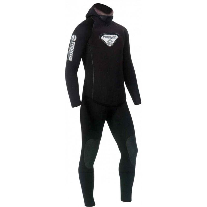 ΣΤΟΛΗ ΚΑΤΑΔΥΣΗΣ SUPERATLANTIDE 3mm