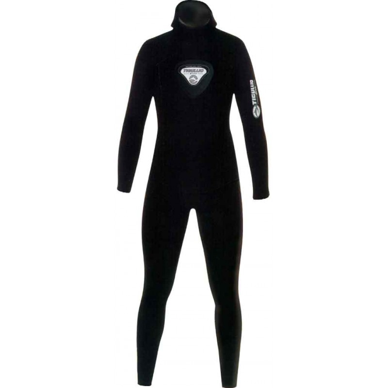 ΣΤΟΛΗ ΚΑΤΑΔΥΣΗΣ APNEA TITANIUM