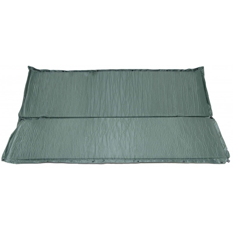 ΣΤΡΩΜΑ ΜΟΝΟΧΡΩΜΟ ΦΟΥΣΚΩΤΟ 3,5cm ΜΕ ΙΜΑΝΤΕΣ