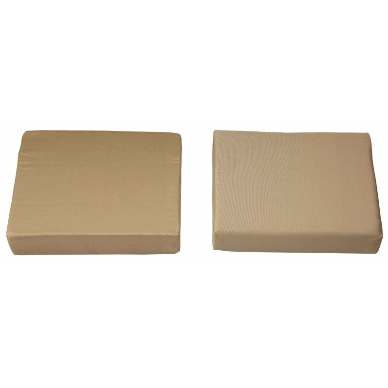 ΣΕΤ ΜΑΞΙΛΑΡΙΑ ΕΚΡΟΥ 3 ΤΕΜΑΧΙΩΝ ΓΙΑ ΣΑΛΟΝΙ ΚΩΔ:394-2786