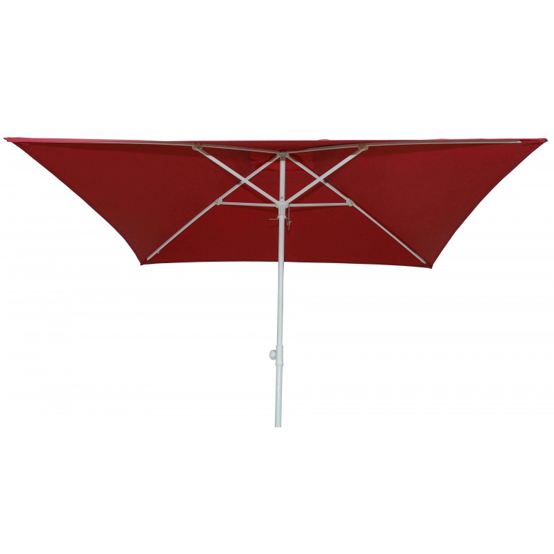 ΟΜΠΡΕΛΑ ΒΕΡΑΝΤΑΣ-ΚΗΠΟΥ-ΘΑΛΑΣΣΗΣ ΜΠΟΡΝΤΩ 2*2m  ΜΕΤΑΛΛΙΚΗ ΜΕ ΜΕΤΑΛΛΙΚΟ ΠΥΡΟ