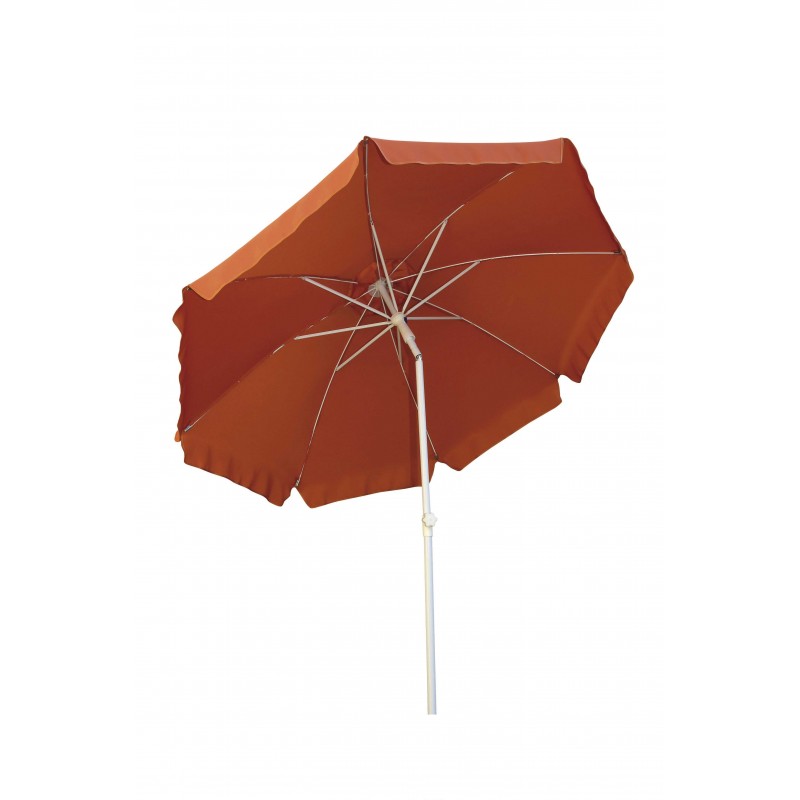 ΟΜΠΡΕΛΑ ΒΕΡΑΝΤΑΣ-ΚΗΠΟΥ ΘΑΛΑΣΣΗΣ ΠΟΡΤΟΚΑΛΙ 2m ΜΕΤΑΛΛΙΚΗ ΜΕ ΕΝΙΣΧΥΜΕΝΕΣ ΑΝΤΙΡΙΔΕΣ