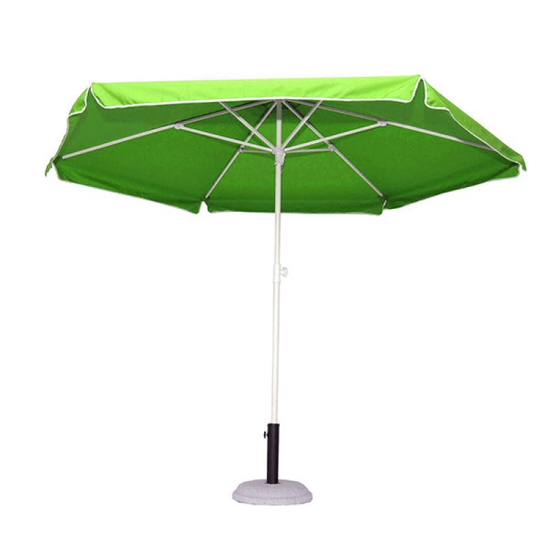 ΟΜΠΡΕΛΑ ΒΕΡΑΝΤΑΣ-ΚΗΠΟΥ-ΘΑΛΑΣΣΑΣ- ΗΜΙΕΠΑΓΓΕΛΜΑΤΙΚΗ ΛΑΧΑΝΙ 2,50m ΜΕΤΑΛΛΙΚΗ ΜΕ ΜΕΤΑΛΛΙΚΟ ΠΥΡΟ ΧΩΡΙΣ ΚΛΙΣΗ