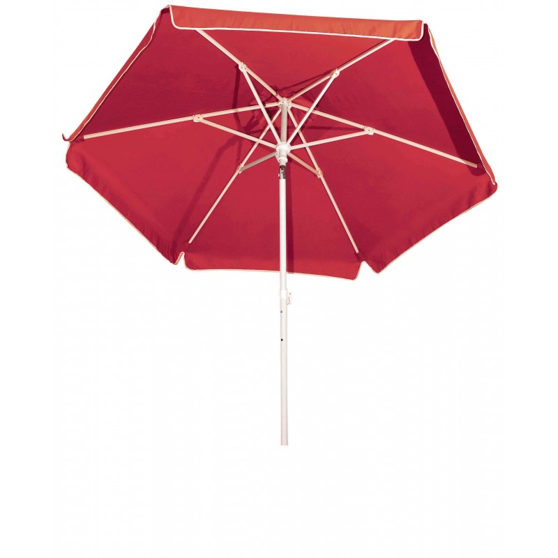 ΟΜΠΡΕΛΑ ΒΕΡΑΝΤΑΣ-ΚΗΠΟΥ-ΘΑΛΑΣΣΗΣ ΜΠΟΡΝΤΩ  ΜΕΤΑΛΛΙΚΗ  ΒΑΡΕΩΣ ΤΥΠΟΥ 2m