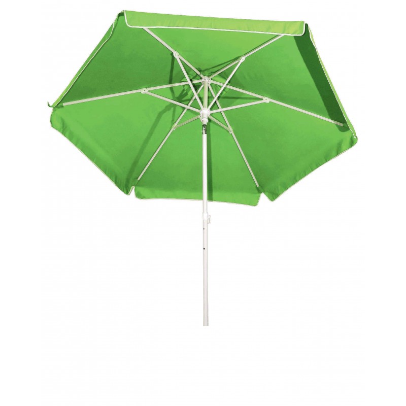 ΟΜΠΡΕΛΑ ΒΕΡΑΝΤΑΣ-ΚΗΠΟΥ-ΘΑΛΑΣΣΗΣ ΛΑΧΑΝΙ ΕΝΙΣΧΥΜΕΝΗ 2m  ΜΕΤΑΛΛΙΚΗ