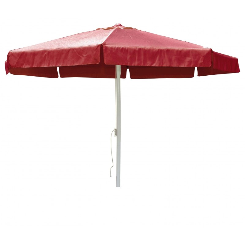 ΟΜΠΡΕΛΑ ΚΗΠΟΥ 3m ΜΠΟΡΝΤΩ ΑΛΟΥΜΙΝΙΟΥ