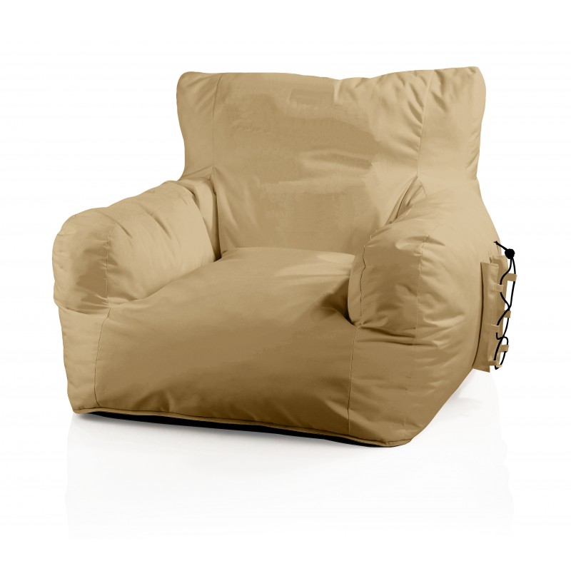 ΠΟΛΥΘΡΟΝΑ ΜΕ ΑΦΡΟΛΕΞ 82Χ82Χ62 ΕΚΡΟΥ